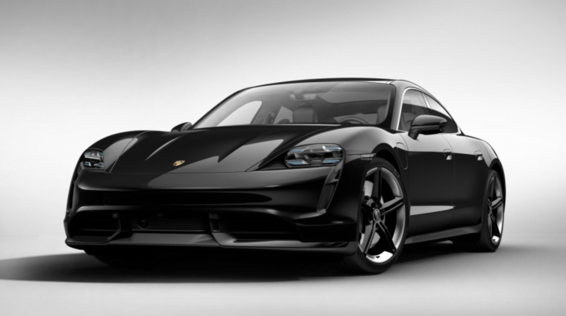 Porsche Taycan Turbo | sportovní elektromobil | VIP sleva | nákup online | AUTOiBUY.com